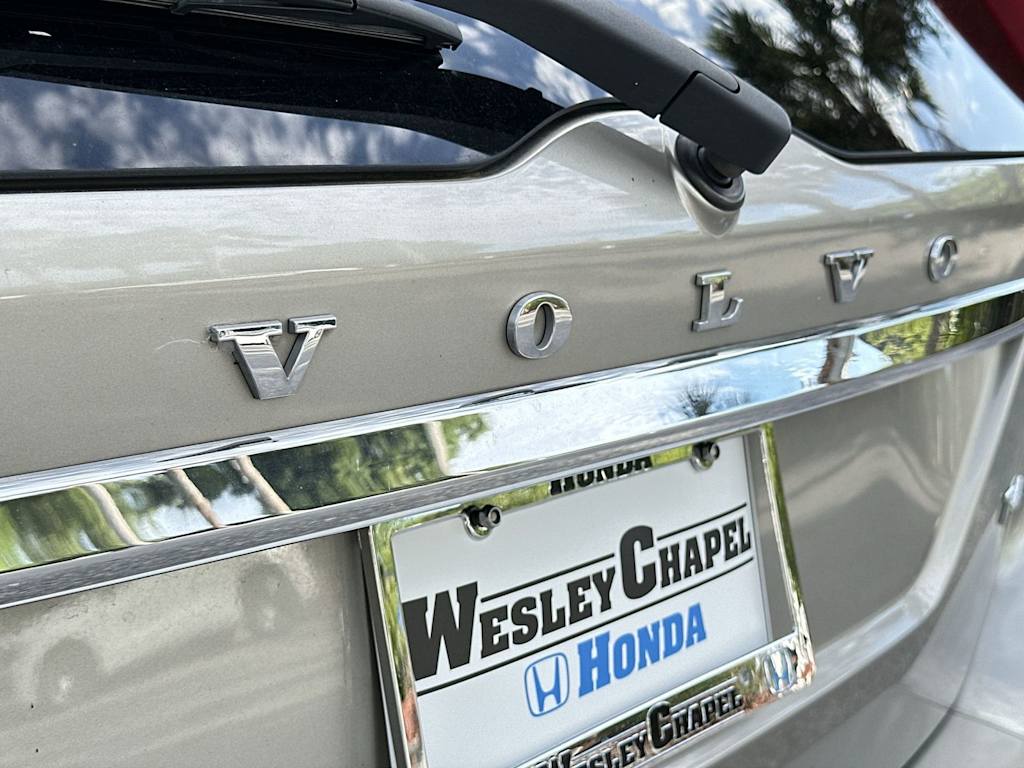 Thumbnail: 2016 Volvo XC60 - 7