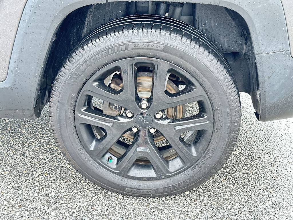 Thumbnail: 2018 Jeep Renegade - 6