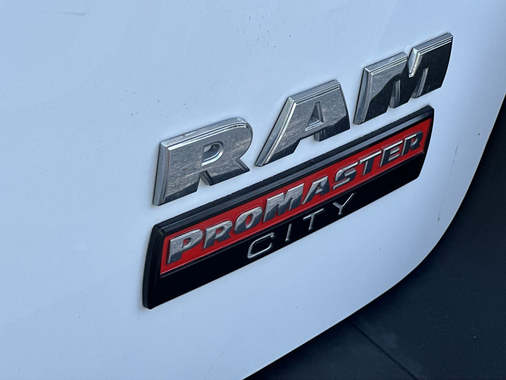 Thumbnail: 2021 RAM ProMaster City - 6