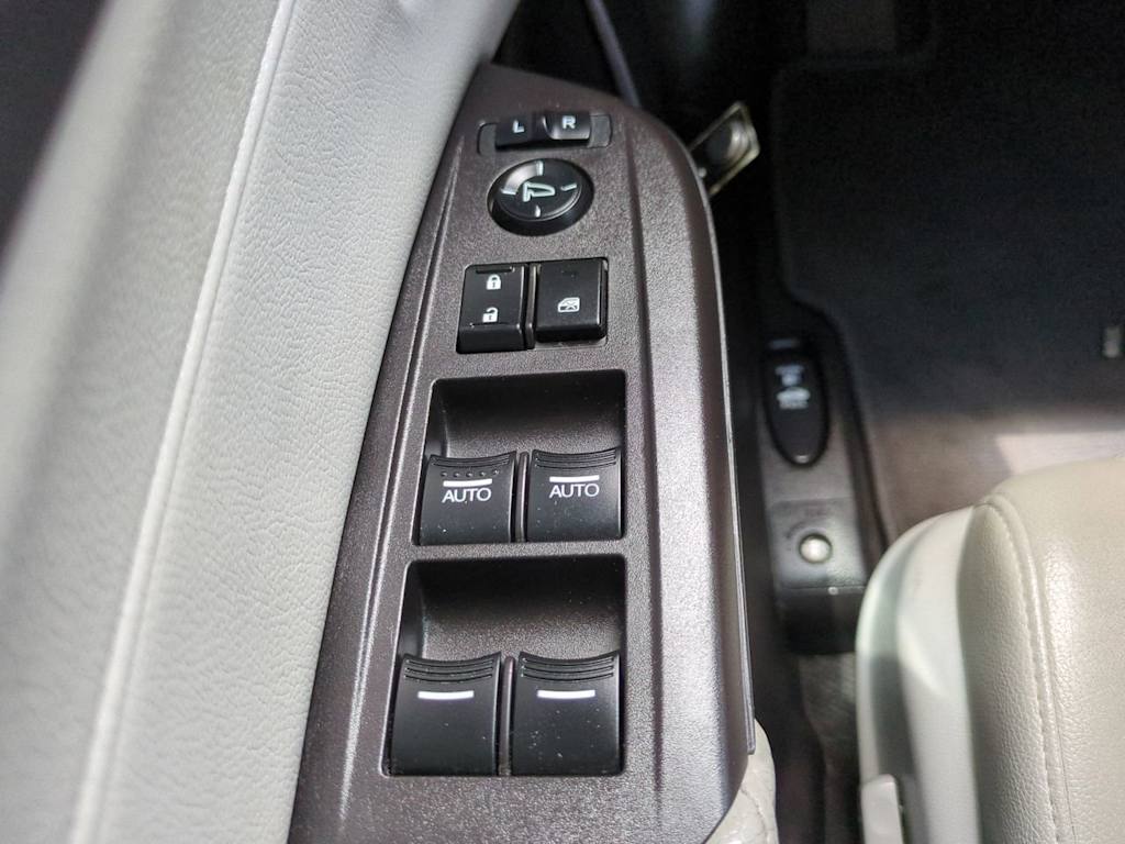 Thumbnail: 2016 Acura ILX - 14
