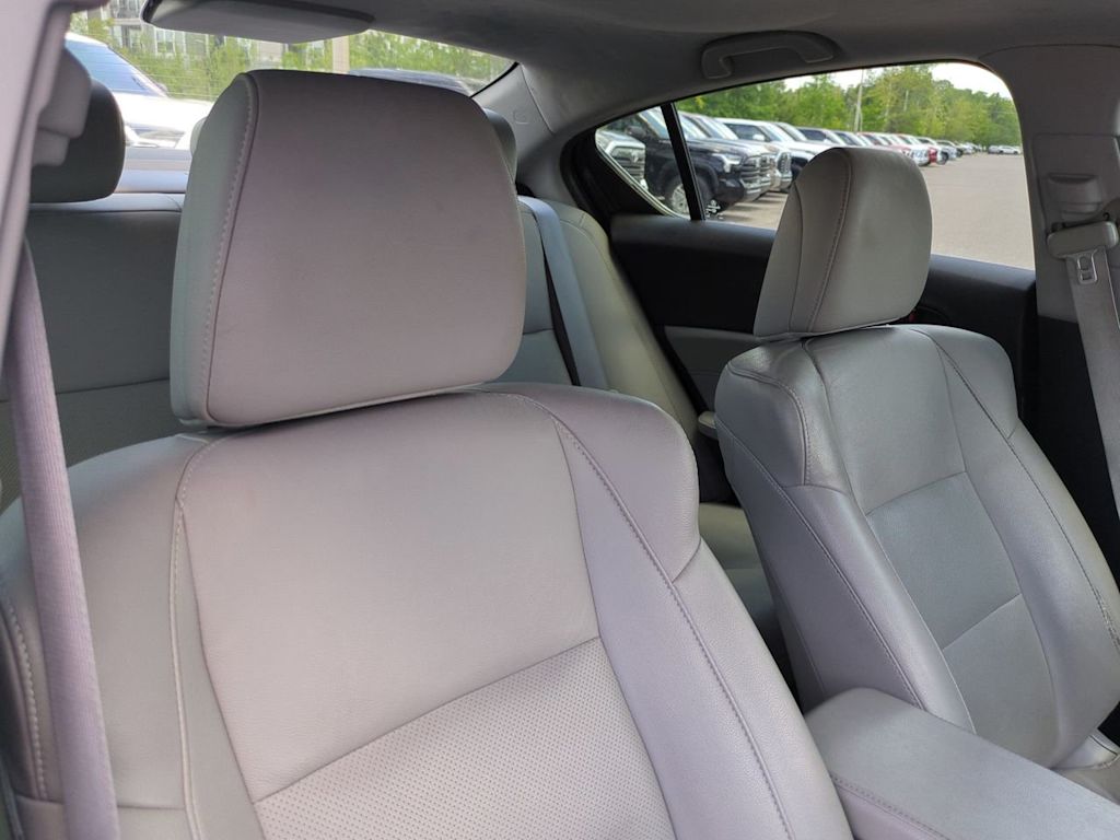Thumbnail: 2016 Acura ILX - 9