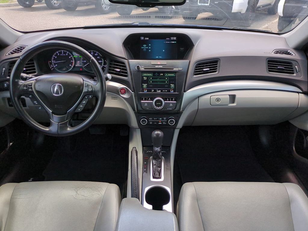 Thumbnail: 2016 Acura ILX - 2