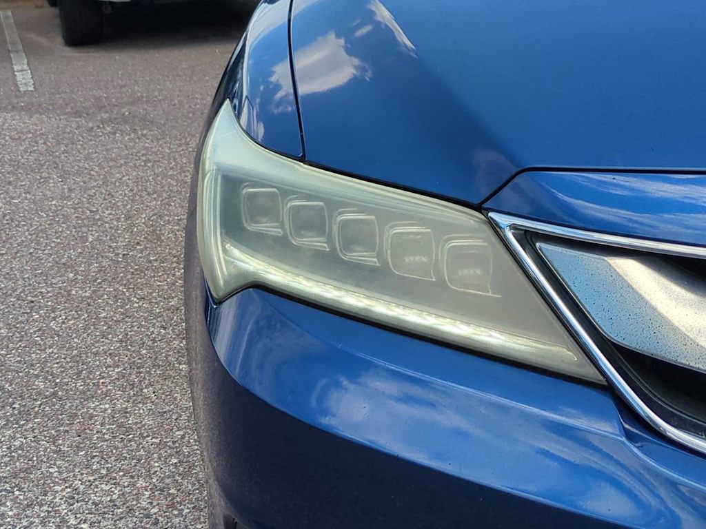 Thumbnail: 2016 Acura ILX - 19