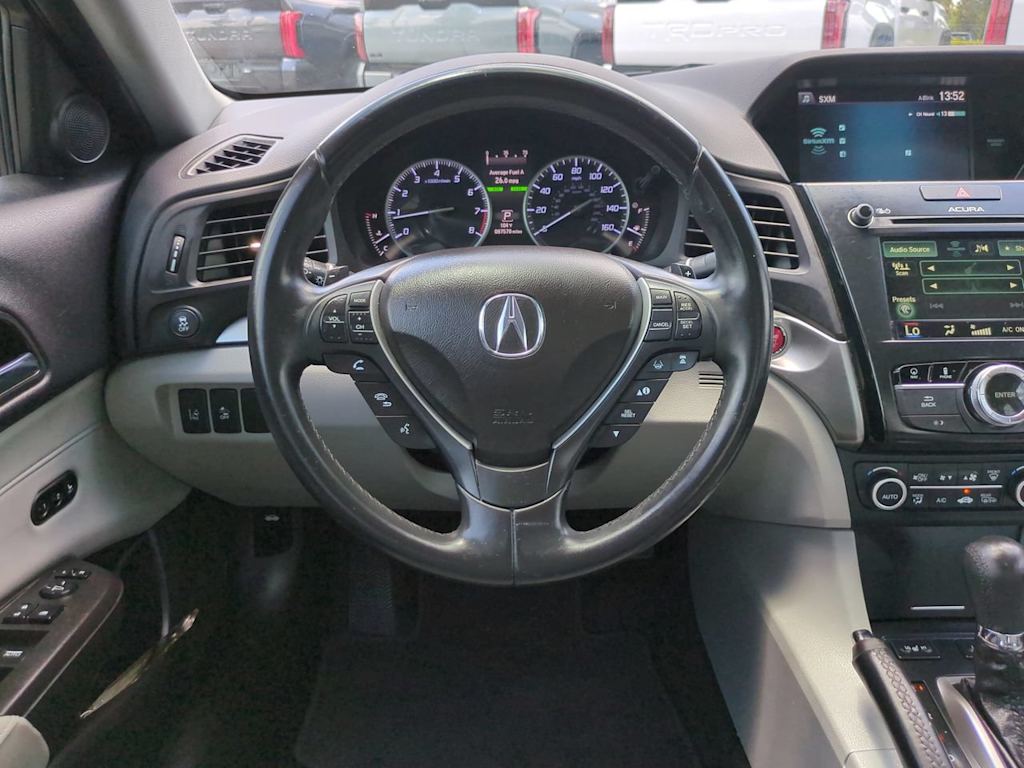 Thumbnail: 2016 Acura ILX - 8