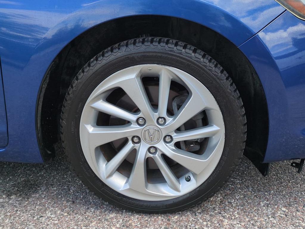 Thumbnail: 2016 Acura ILX - 7