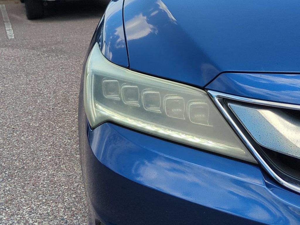 Thumbnail: 2016 Acura ILX - 19