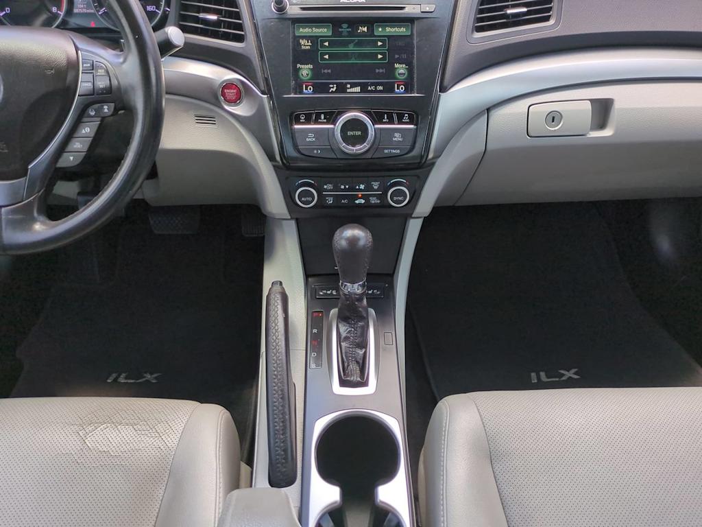 Thumbnail: 2016 Acura ILX - 12