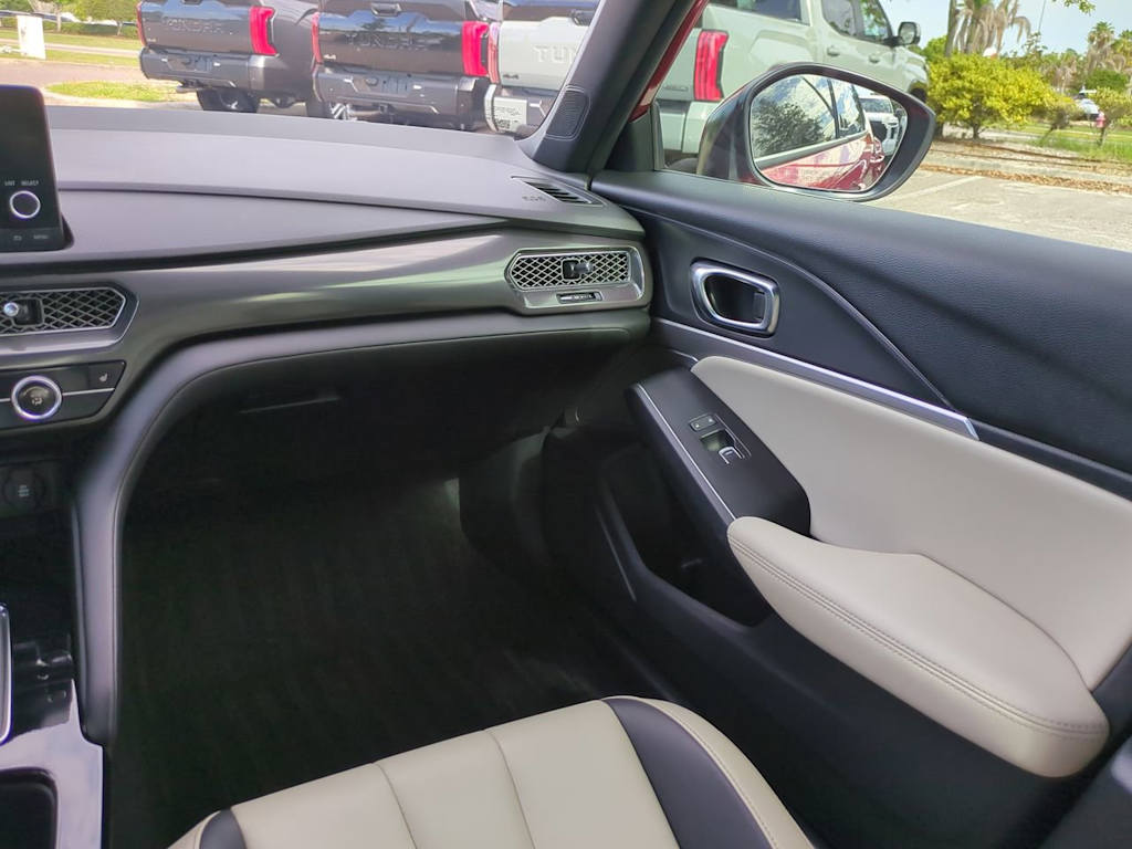 Thumbnail: 2023 Acura Integra - 19