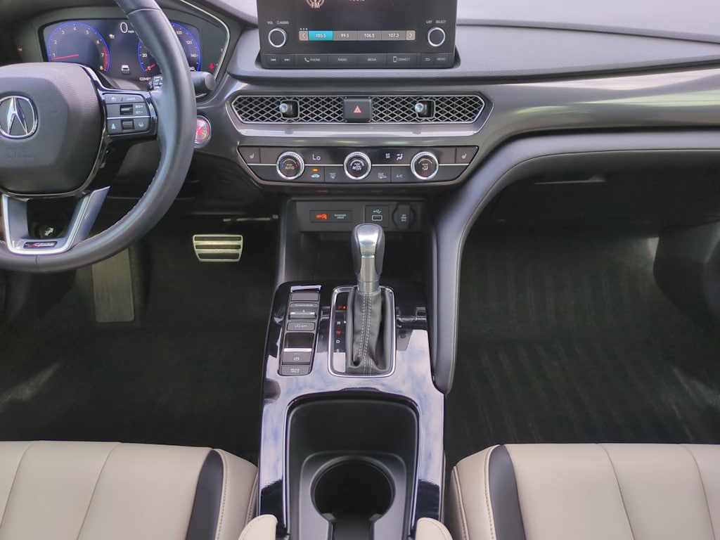 Thumbnail: 2023 Acura Integra - 11