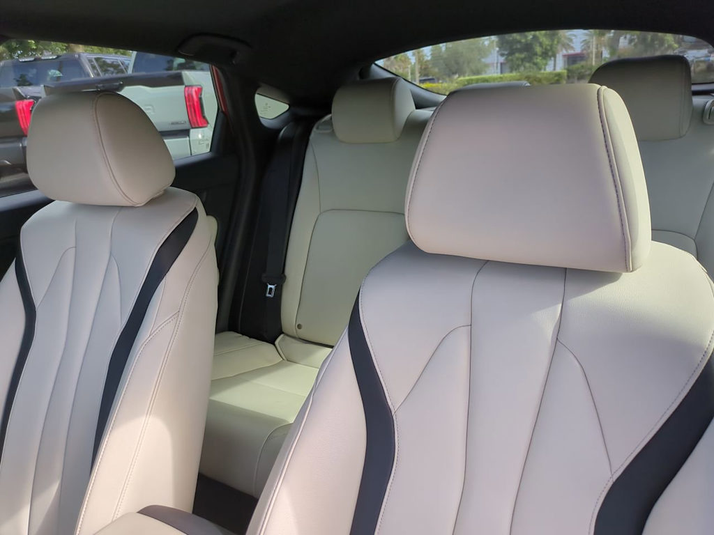 Thumbnail: 2023 Acura Integra - 9