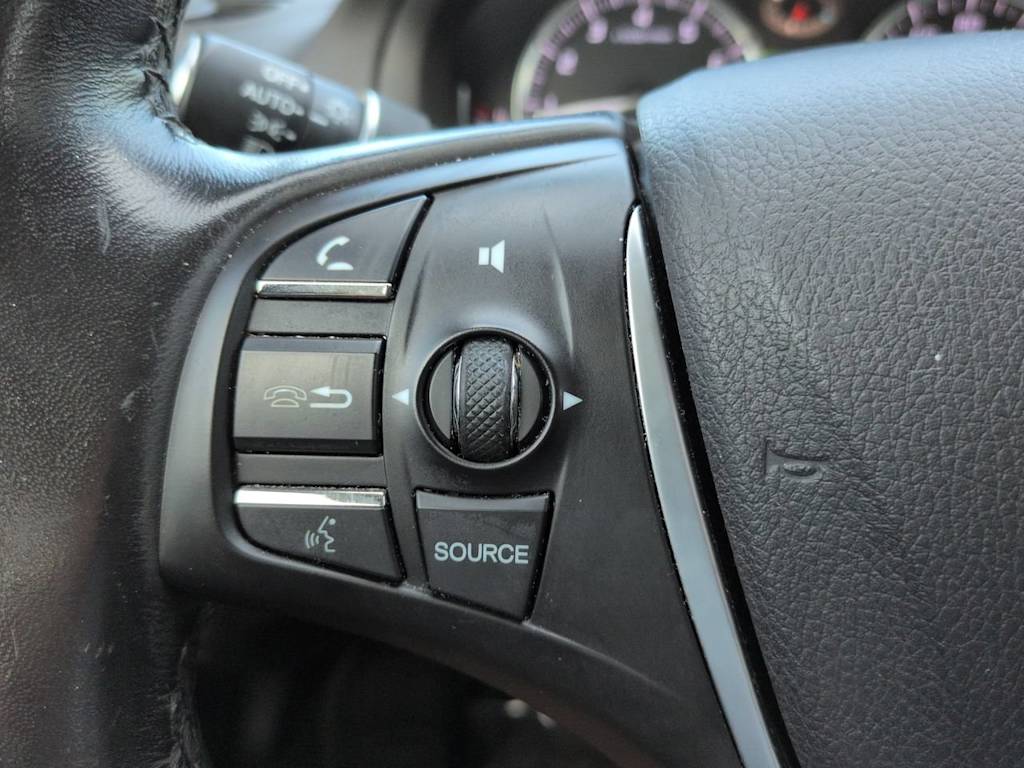 Thumbnail: 2019 Acura TLX - 27