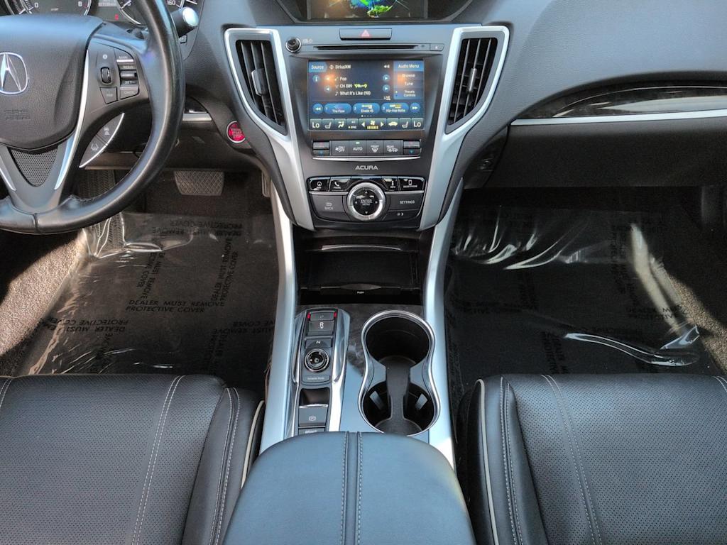 Thumbnail: 2019 Acura TLX - 13
