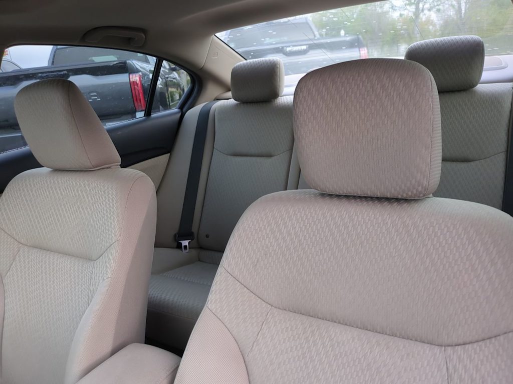 Thumbnail: 2015 Honda Civic - 11