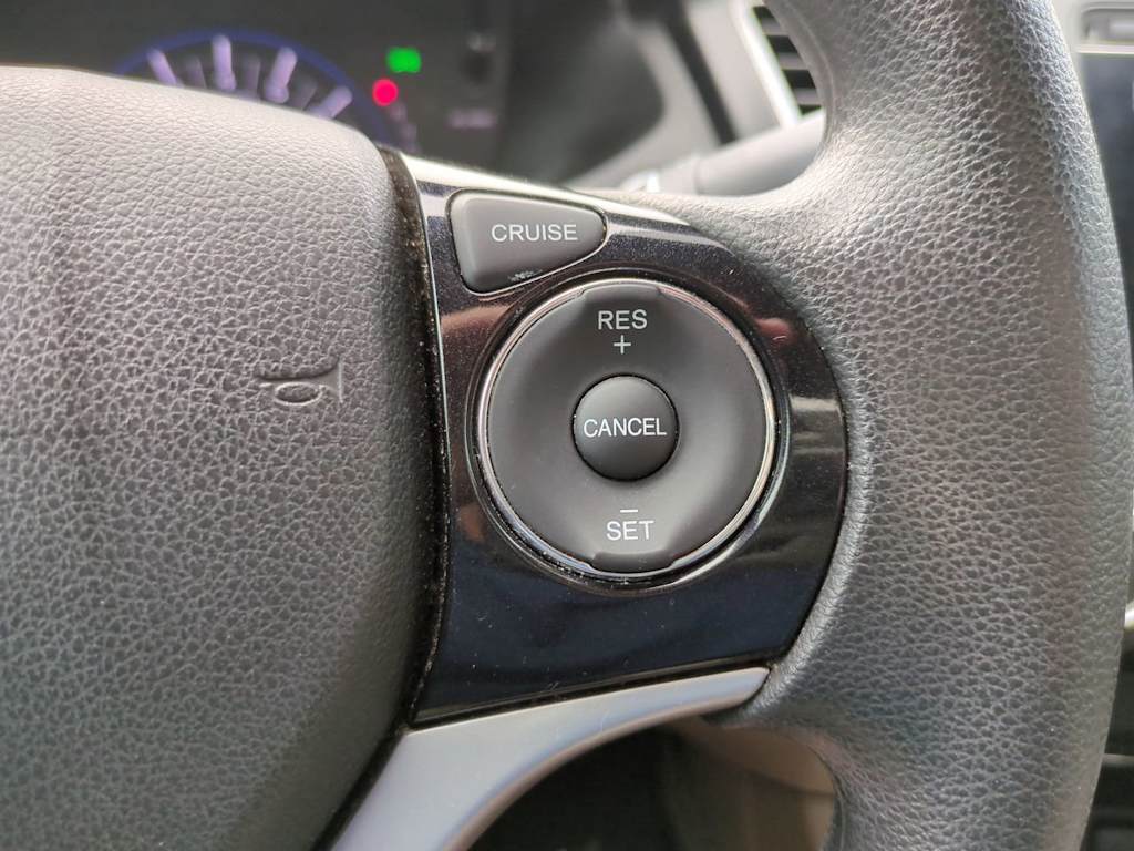 Thumbnail: 2015 Honda Civic - 26