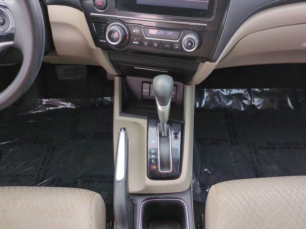 Thumbnail: 2015 Honda Civic - 15