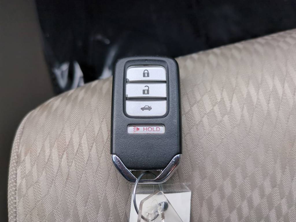 Thumbnail: 2015 Honda Civic - 17