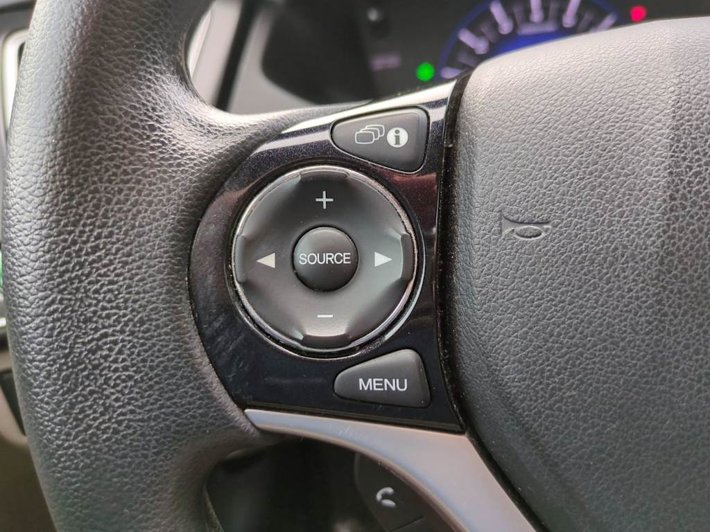 Thumbnail: 2015 Honda Civic - 25