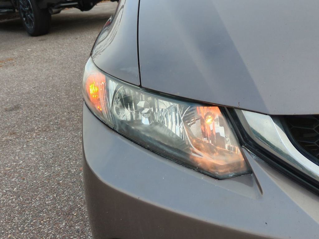 Thumbnail: 2015 Honda Civic - 20