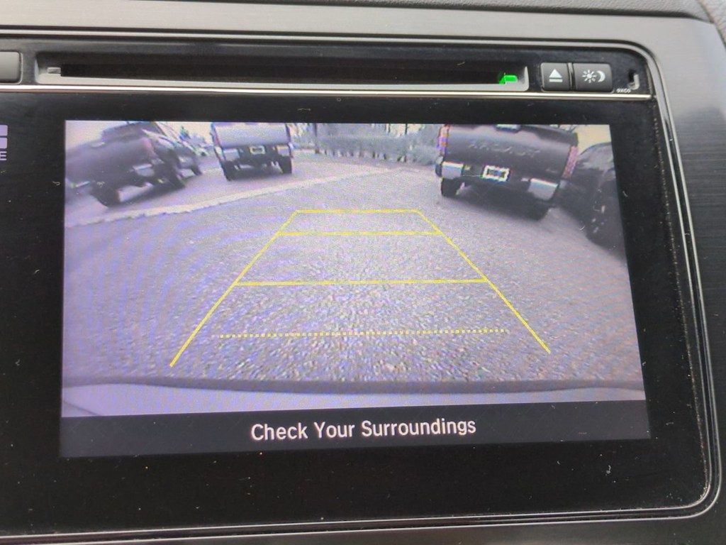 Thumbnail: 2015 Honda Civic - 14