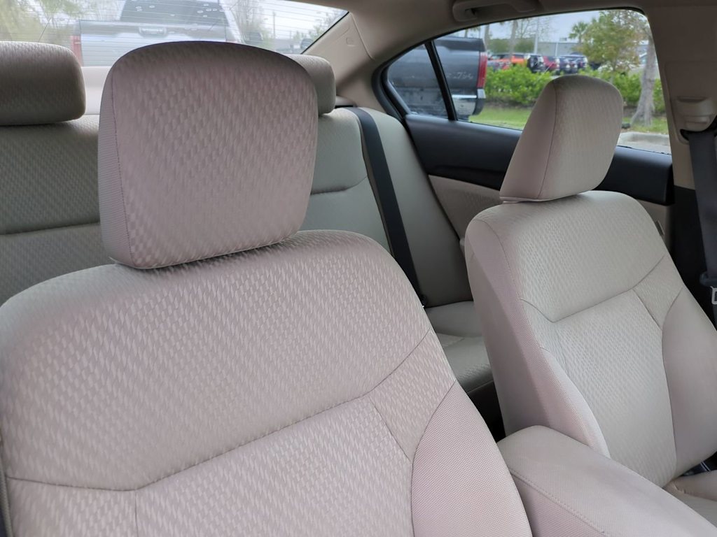 Thumbnail: 2015 Honda Civic - 10