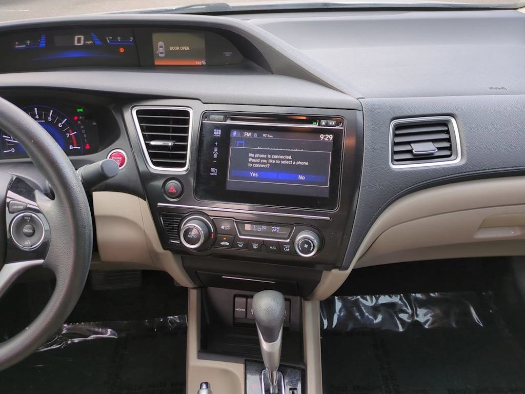 Thumbnail: 2015 Honda Civic - 13