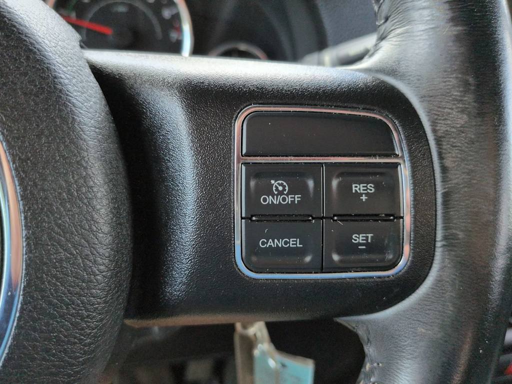 Thumbnail: 2017 Jeep Wrangler - 24