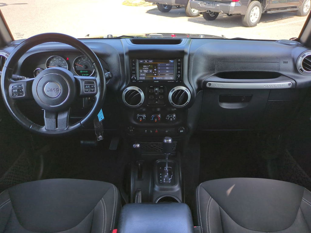 Thumbnail: 2018 Jeep Wrangler - 2
