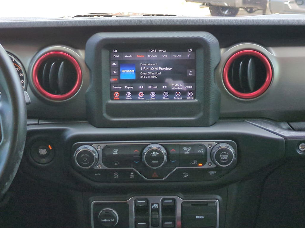 Thumbnail: 2019 Jeep Wrangler - 12