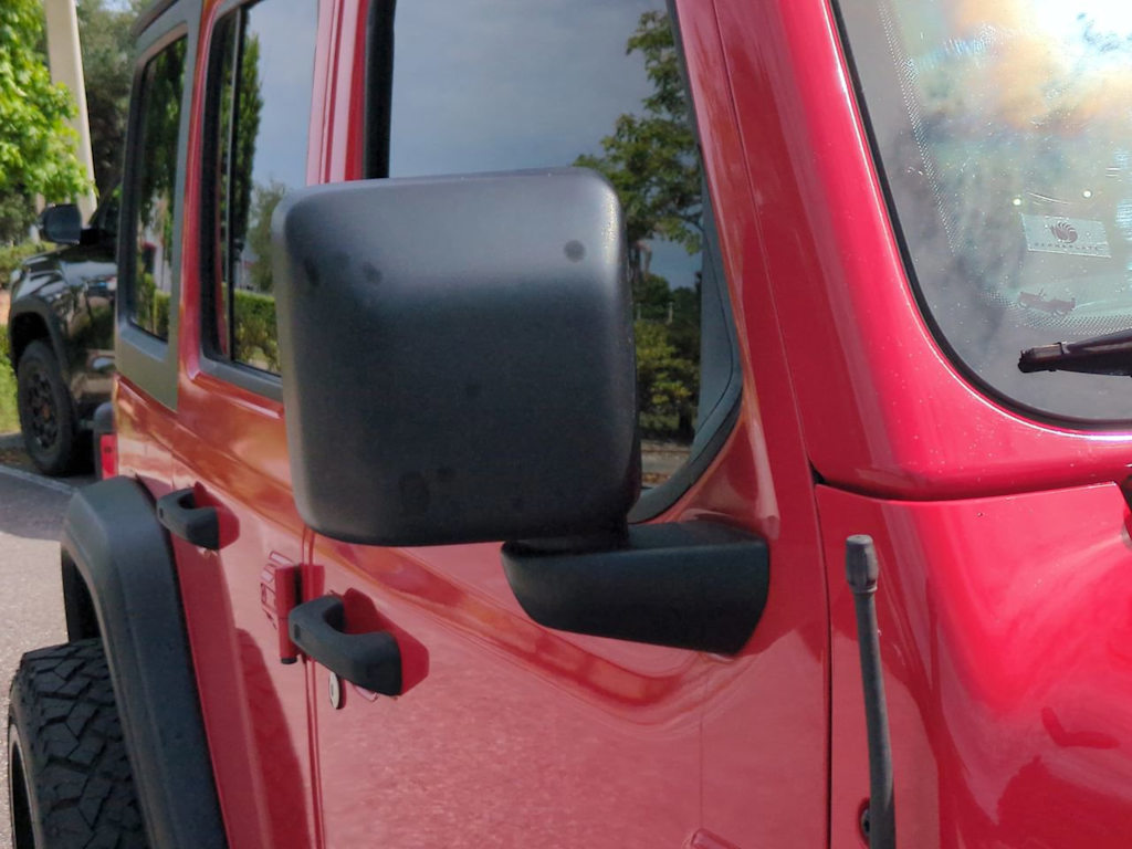 Thumbnail: 2019 Jeep Wrangler - 19
