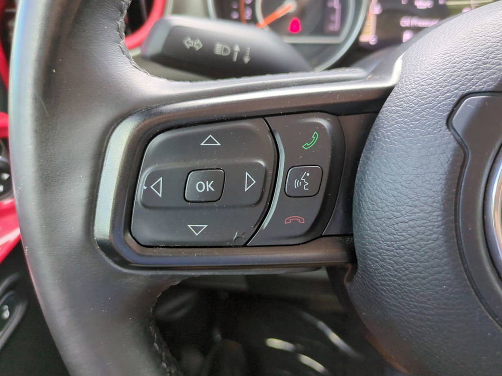 Thumbnail: 2019 Jeep Wrangler - 25