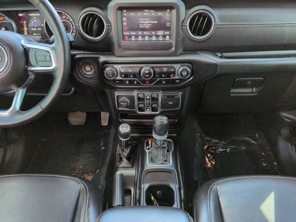 Thumbnail: 2020 Jeep Wrangler - 12