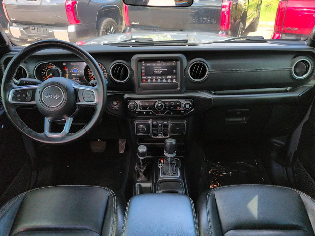 Thumbnail: 2020 Jeep Wrangler - 2
