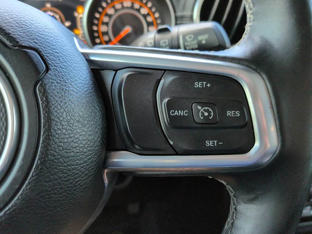 Thumbnail: 2020 Jeep Wrangler - 27