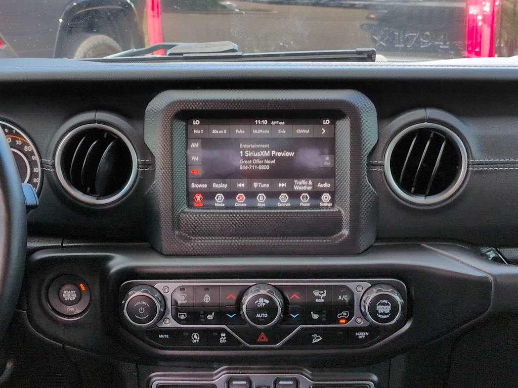 Thumbnail: 2020 Jeep Wrangler - 13