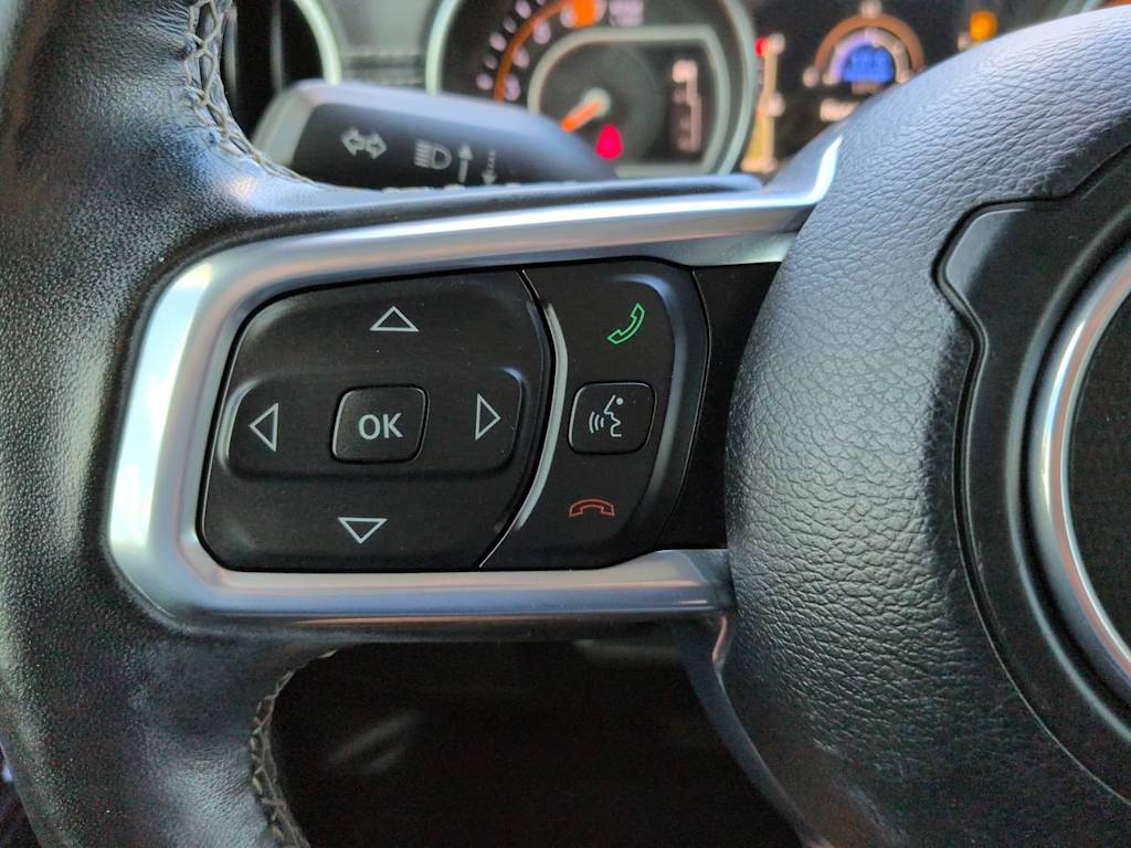 Thumbnail: 2020 Jeep Wrangler - 26