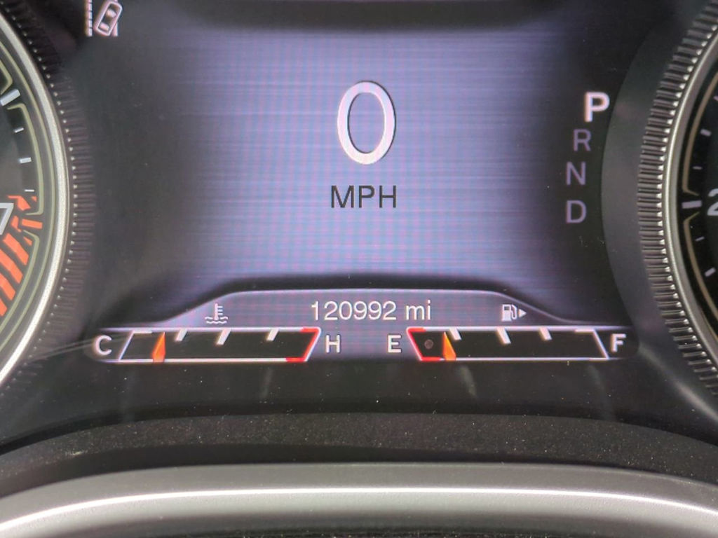 Thumbnail: 2014 Jeep Cherokee - 13