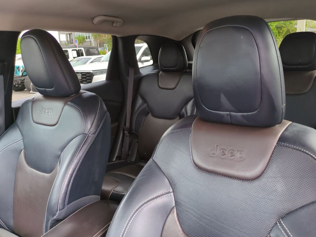 Thumbnail: 2014 Jeep Cherokee - 10