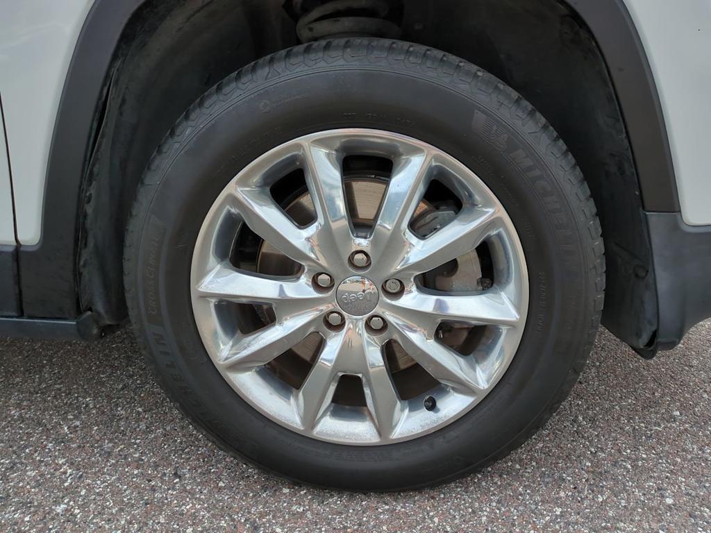 Thumbnail: 2014 Jeep Cherokee - 7