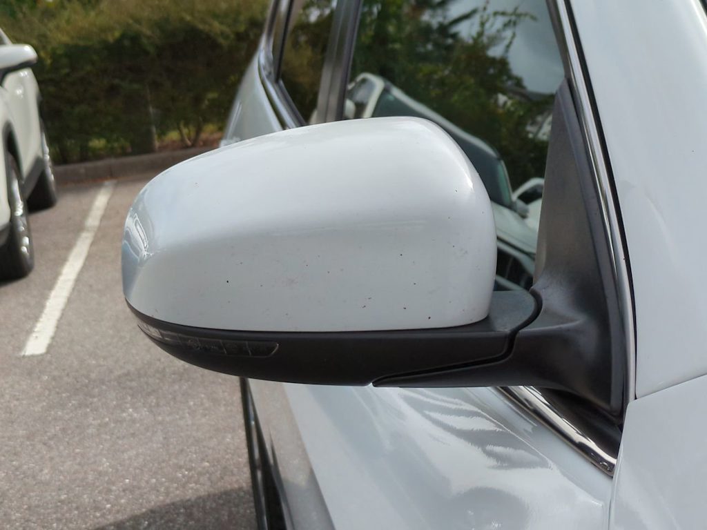 Thumbnail: 2014 Jeep Cherokee - 19