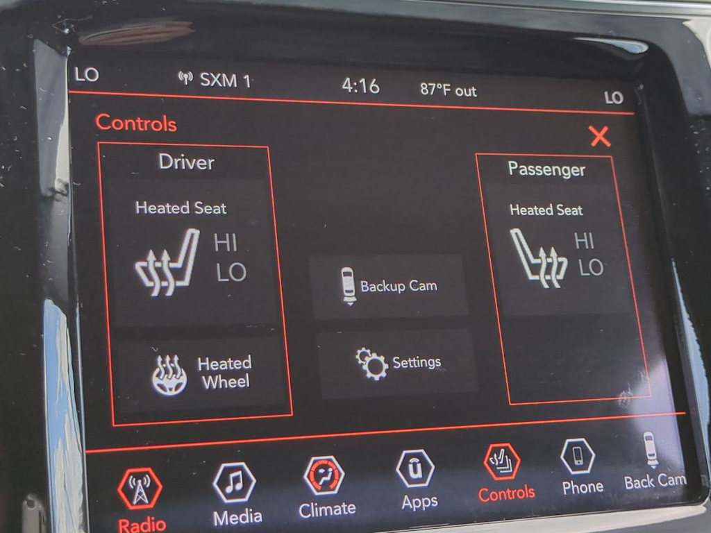 Thumbnail: 2019 Jeep Cherokee - 23