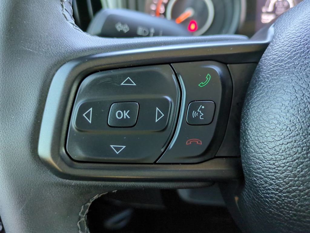 Thumbnail: 2025 Jeep Wrangler - 24