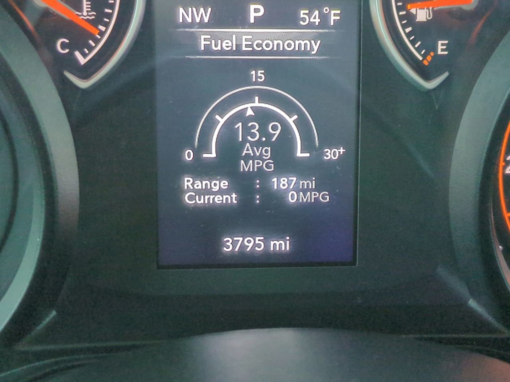 Thumbnail: 2025 Jeep Wrangler - 15