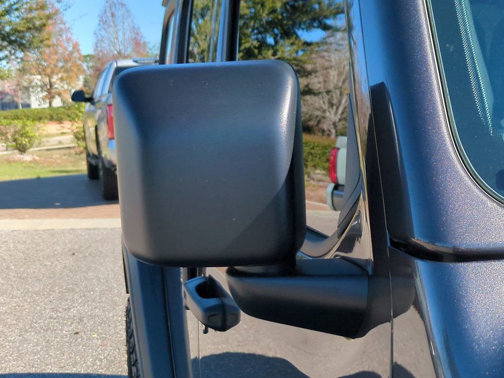 Thumbnail: 2025 Jeep Wrangler - 20