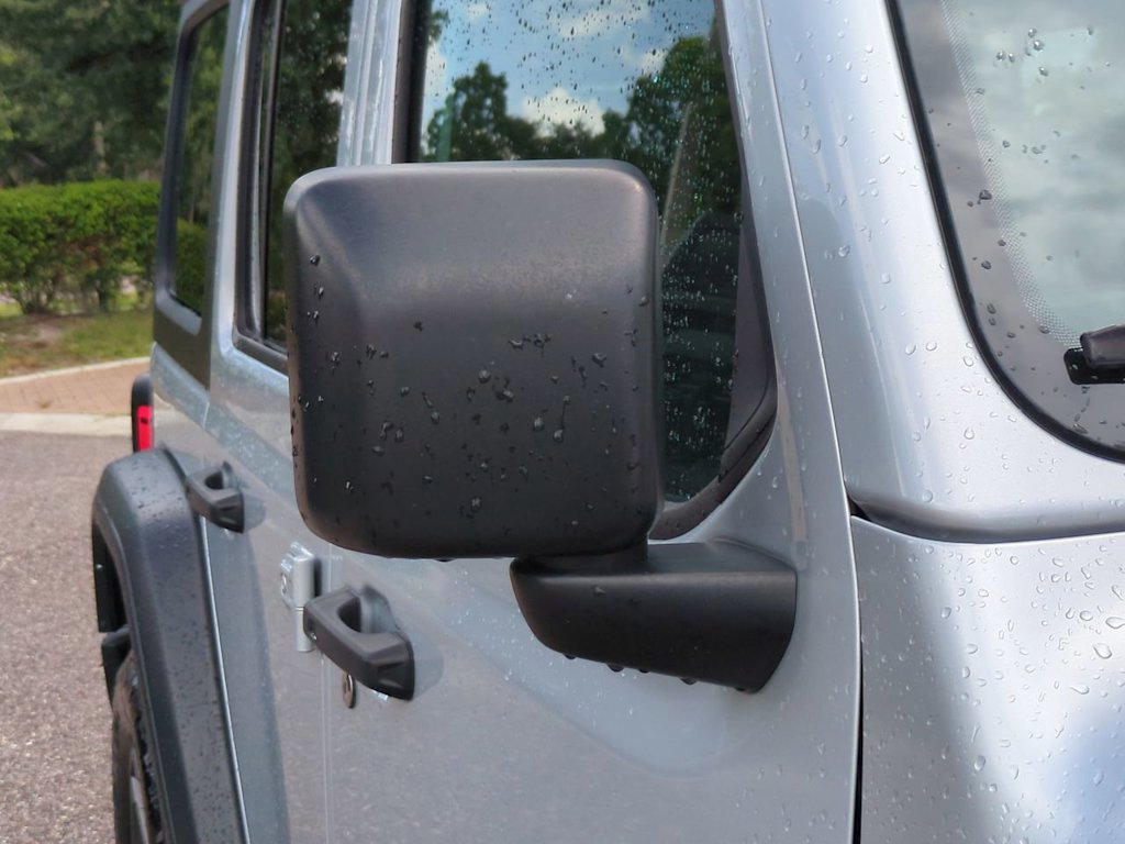Thumbnail: 2024 Jeep Wrangler - 19