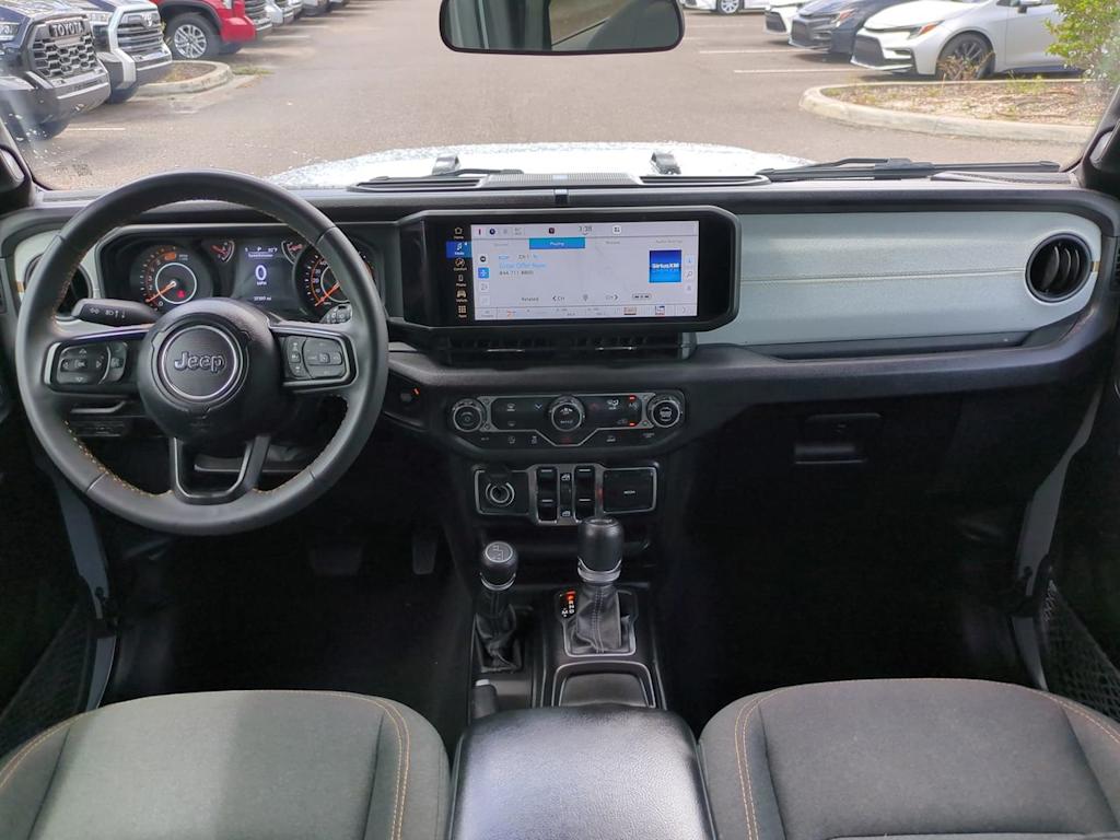 Thumbnail: 2024 Jeep Wrangler - 2