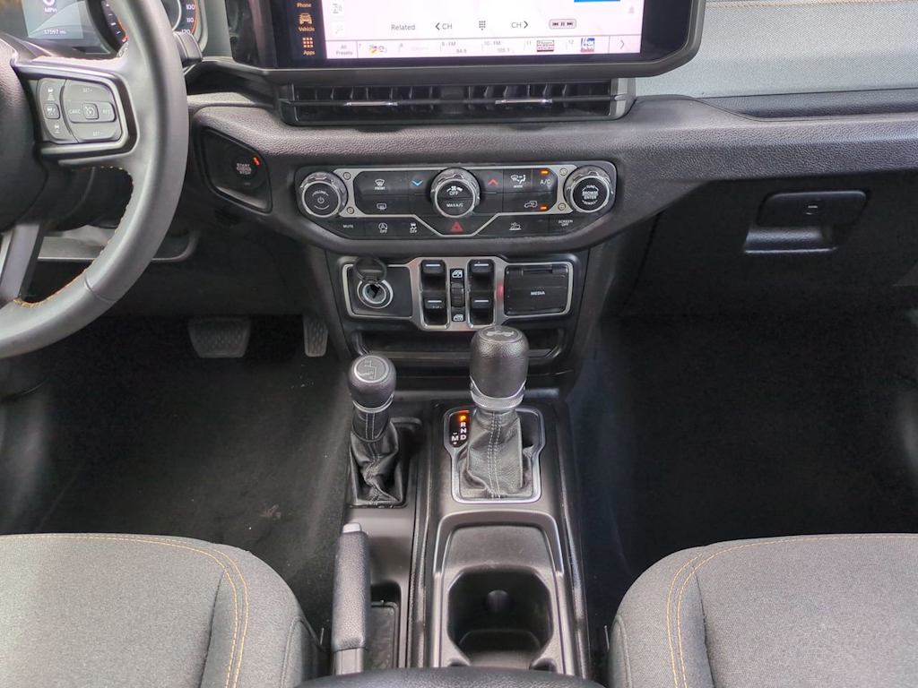 Thumbnail: 2024 Jeep Wrangler - 13