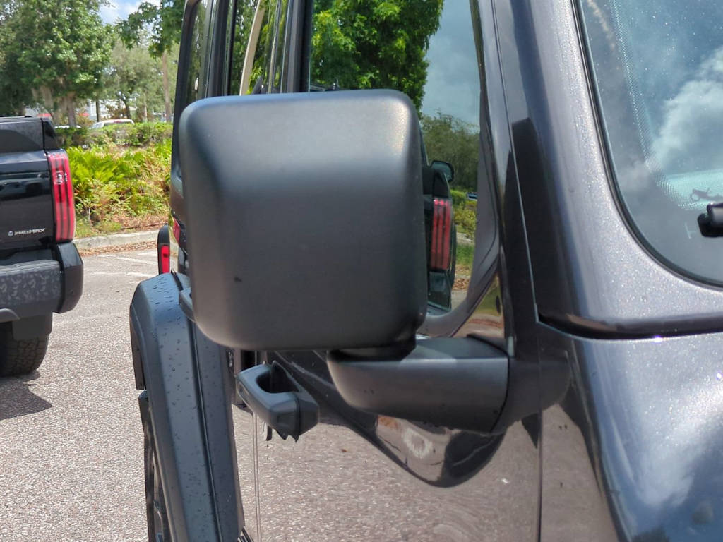 Thumbnail: 2024 Jeep Wrangler - 19