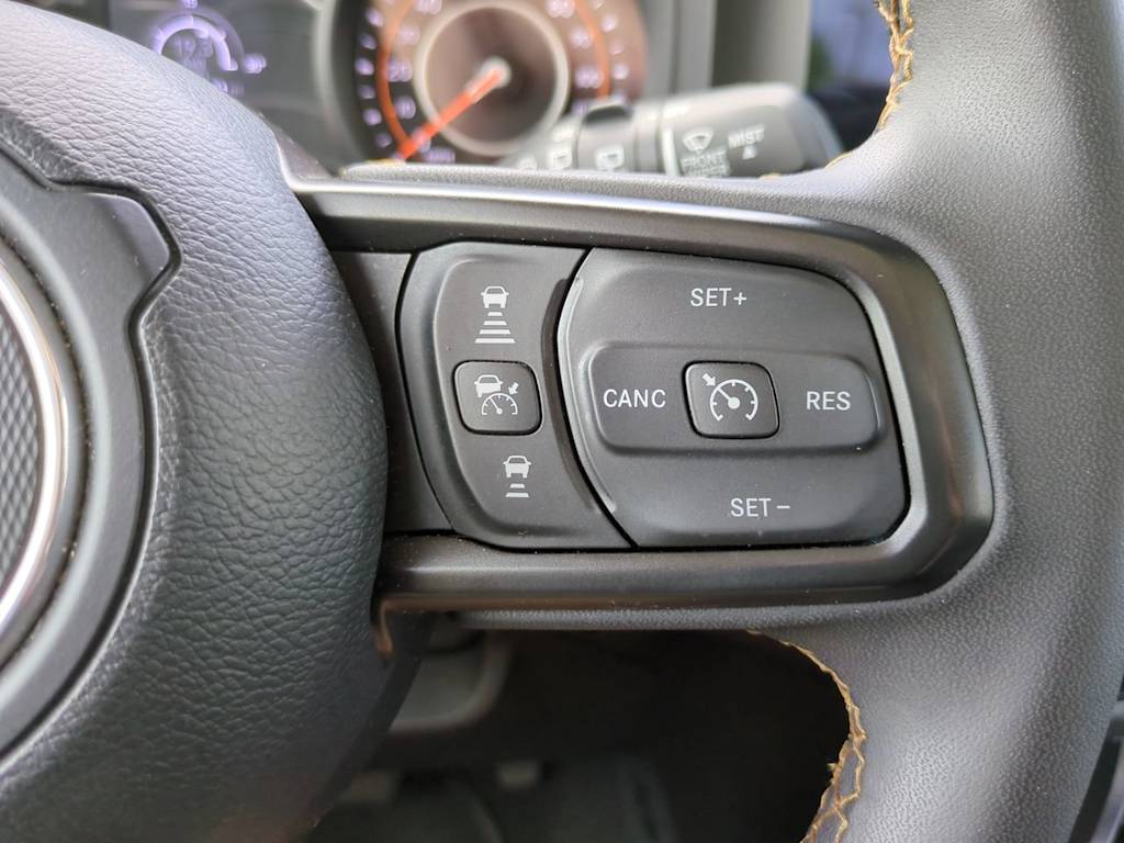 Thumbnail: 2024 Jeep Wrangler - 26