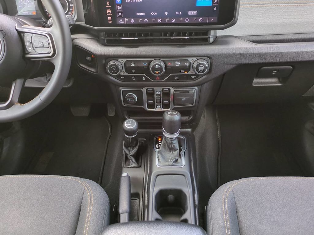 Thumbnail: 2024 Jeep Wrangler - 13