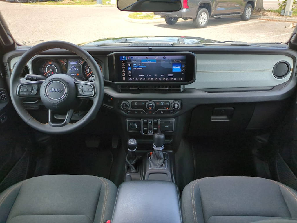 Thumbnail: 2024 Jeep Wrangler - 2